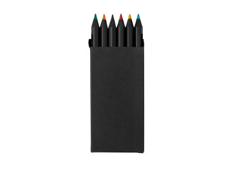 Bleistiftbox Lameiro