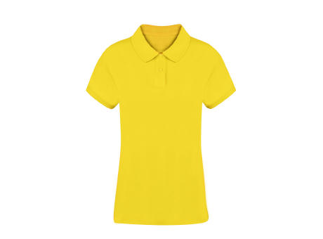 Erwachsene Frauen Farbe Polo-Shirt Koupan