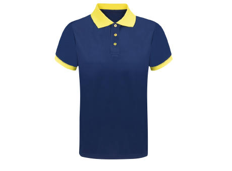 Polo-Shirt Tecnic Rebon