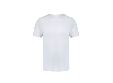 Kinder Weiß T-Shirt Seiyo