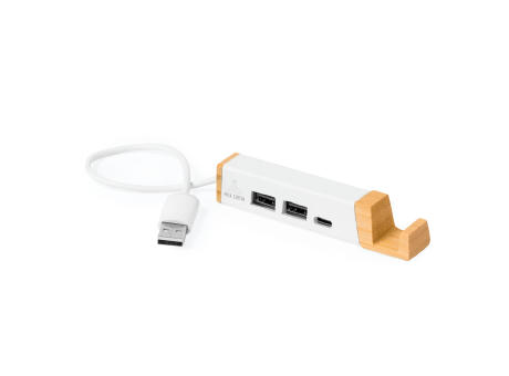 USB Hub Kartip