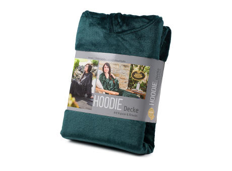 Hoodie mit Kapuze