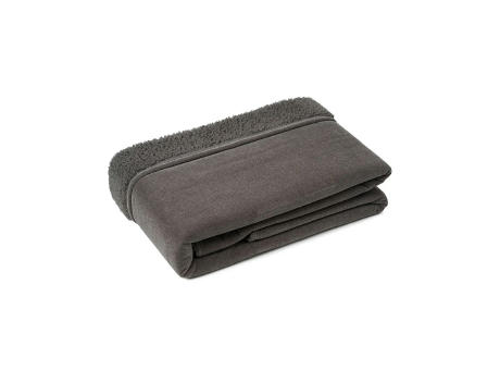 PAULA, Chenille Wohndecke