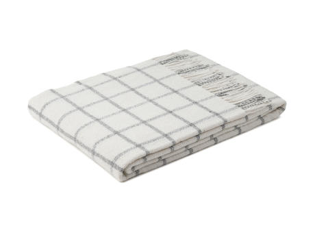 Mishka Karo mit Fransen