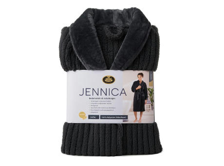 Jennica in Cordoptik