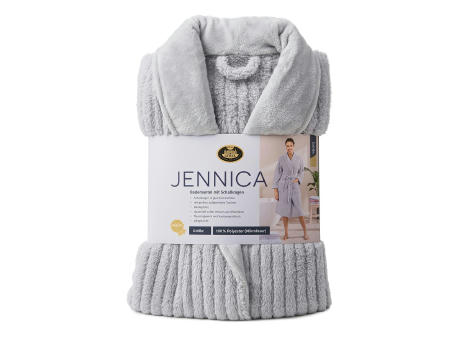 Jennica in Cordoptik