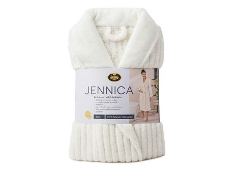 Jennica in Cordoptik