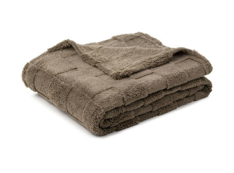 Jacquard Decke Franka