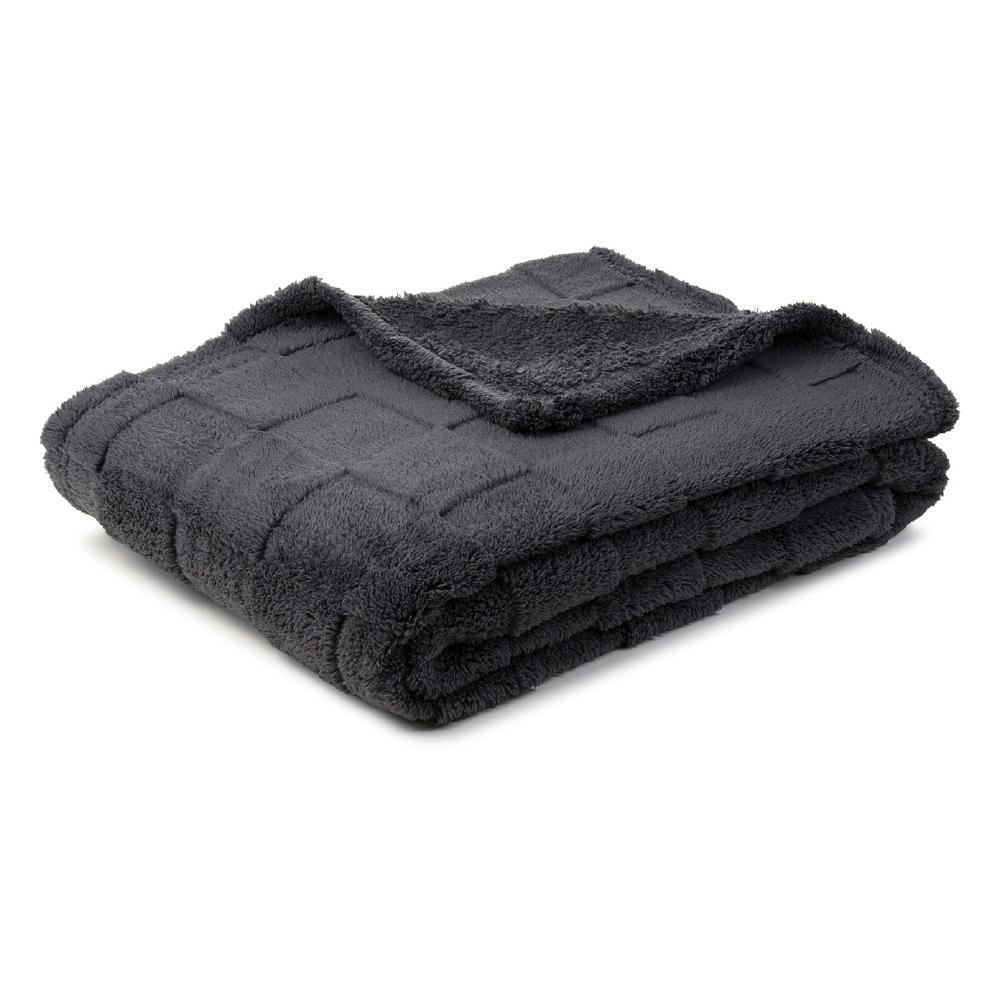 Jacquard Decke Franka