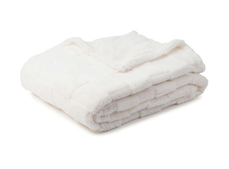 Jacquard Decke Franka