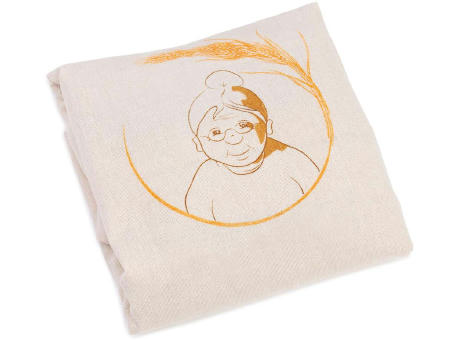 "Omas Original" Körnerkissen