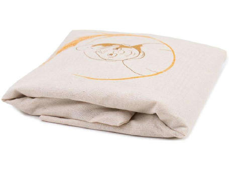 "Omas Original" Körnerkissen