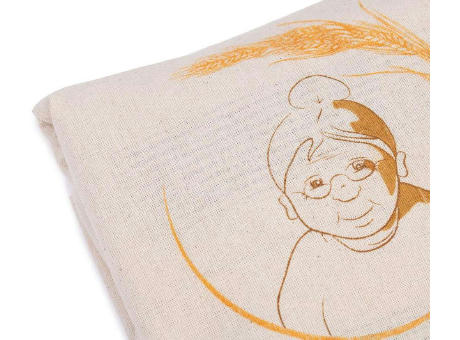 "Omas Original" Körnerkissen