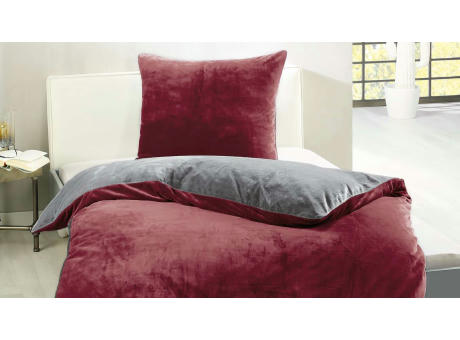 Wende Bettwäsche in Cashmere-Feeling