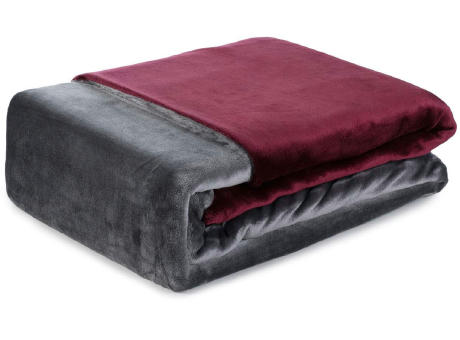 Wende Bettwäsche in Cashmere-Feeling