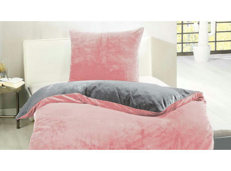 Wende Bettwäsche in Cashmere-Feeling