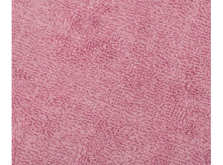 Frottierserie aus recycelten Materialien