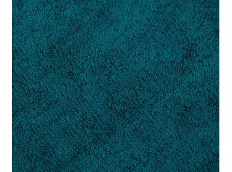 Frottierserie aus recycelten Materialien