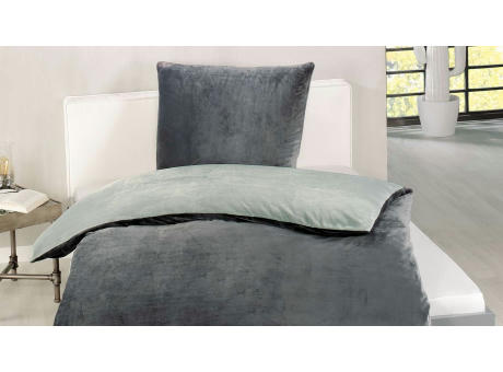 Wende Bettwäsche in Cashmere-Feeling