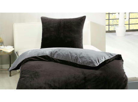 Wende Bettwäsche in Cashmere-Feeling