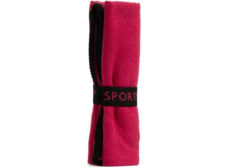 Sporttuch "SPORTS by Gözze"