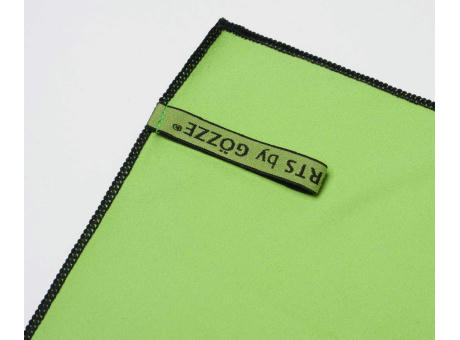 Sporttuch "SPORTS by Gözze"