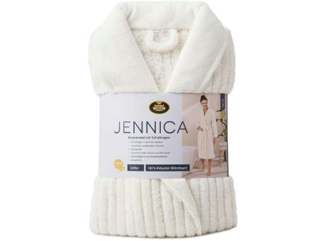 Jennica in Cordoptik