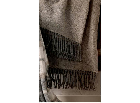 Mishka Uni mit Fransen