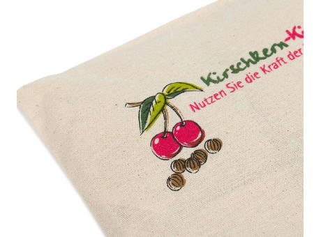 Kirschkernkissen