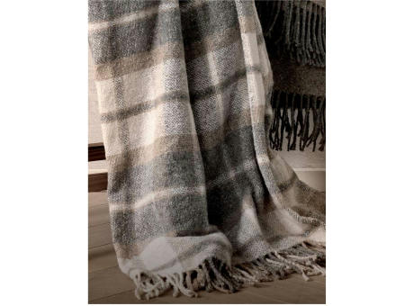 Mishka Karo mit Fransen