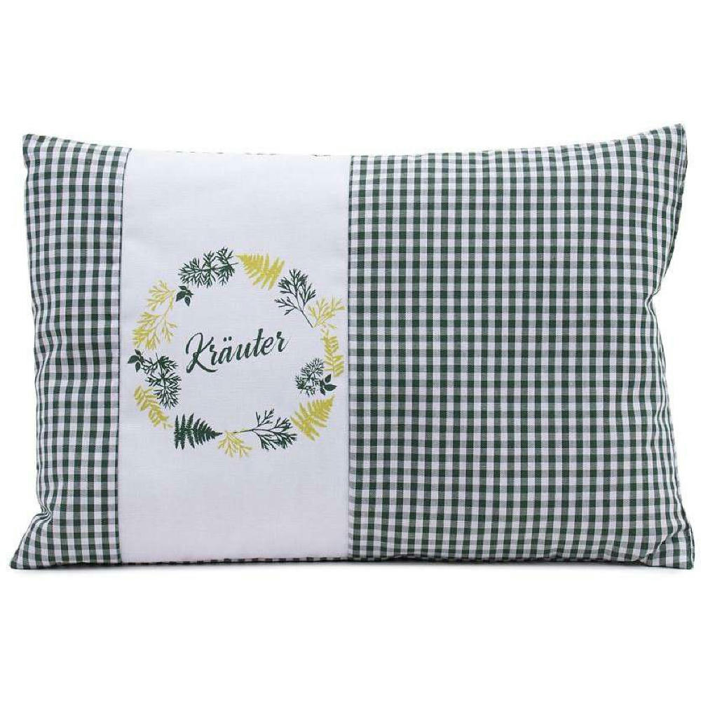 Kräuterkissen
