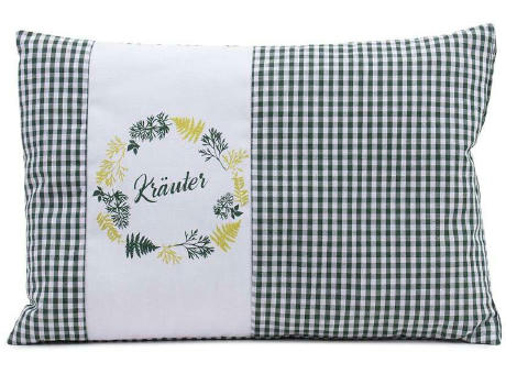 Kräuterkissen