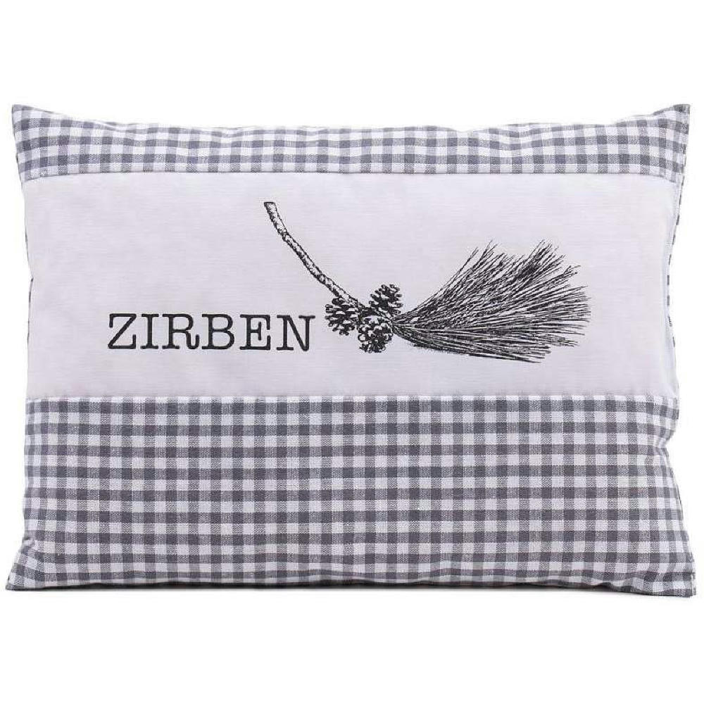 Zirbenkissen