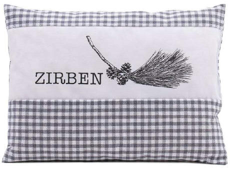 Zirbenkissen