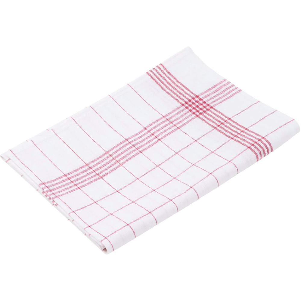 Halbleinen Geschirrtuch