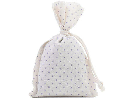 3er Set Lavendelbeutel