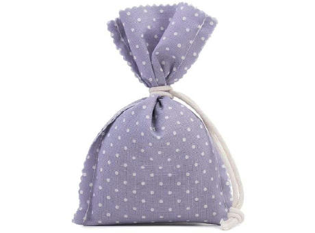 3er Set Lavendelbeutel