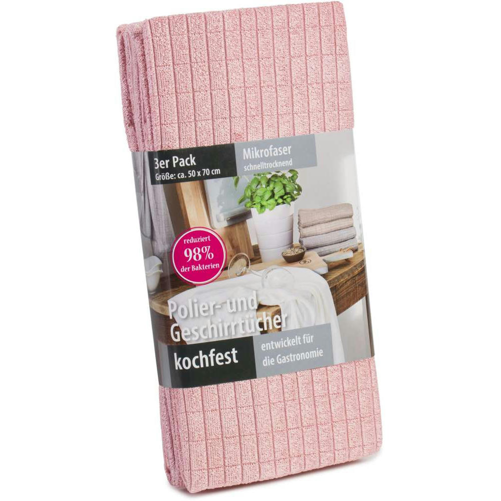Küchen/Polier- Allzwecktuch