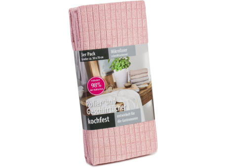 Küchen/Polier- Allzwecktuch