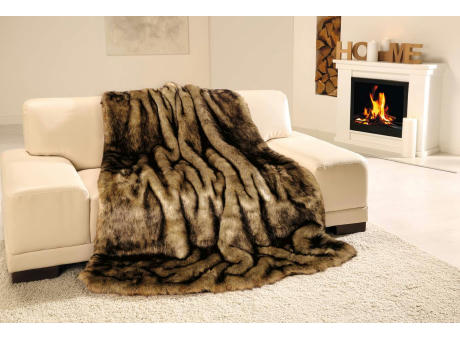 Russicher Zobel Felloptik