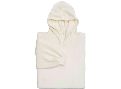 Hoodie mit Kapuze