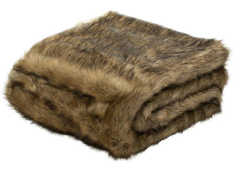 Russicher Zobel Felloptik