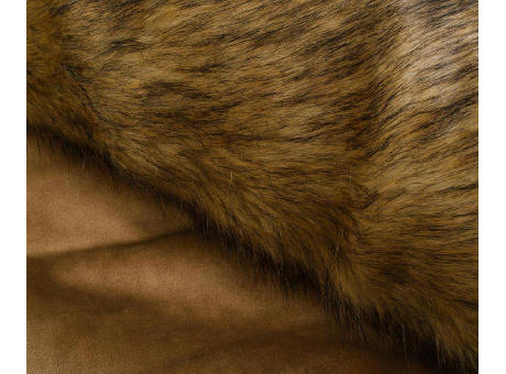 Russicher Zobel Felloptik