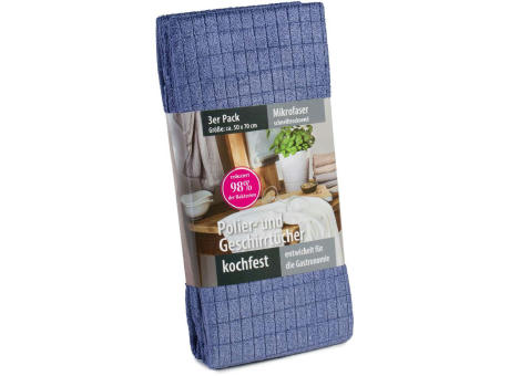 Küchen/Polier- Allzwecktuch