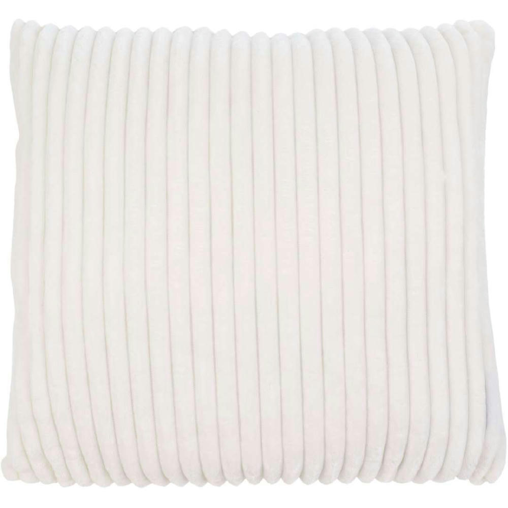 Cord Kissen gefüllt