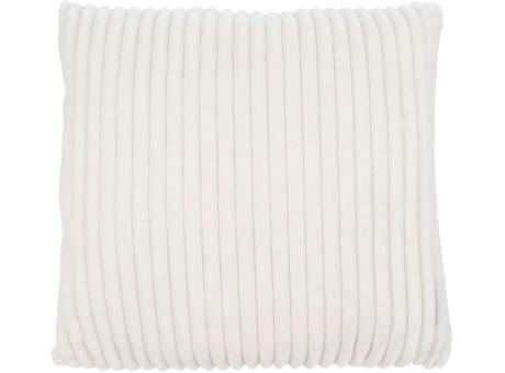 Cord Kissen gefüllt