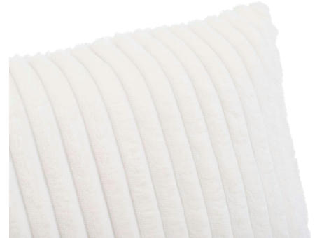 Cord Kissen gefüllt