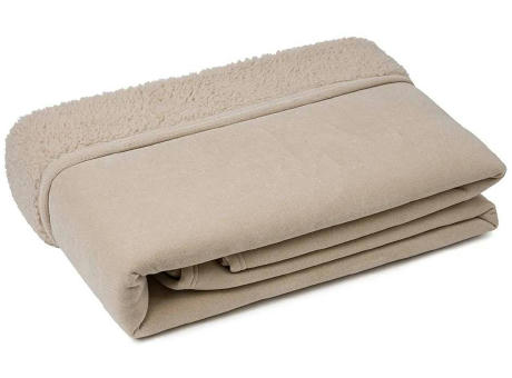 PAULA, Chenille Wohndecke