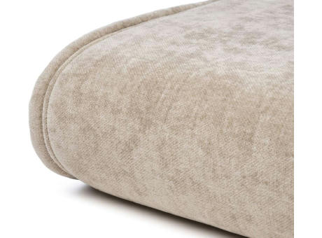 PAULA, Chenille Wohndecke