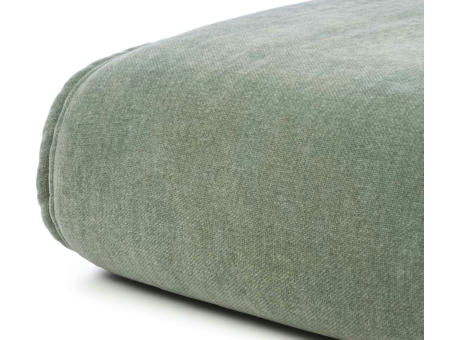 PAULA, Chenille Wohndecke